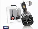 LED Headlight D2S D2R